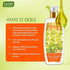 Vaadi Herbals Hairfall And Damage Control Amla Shikakai Shampoo