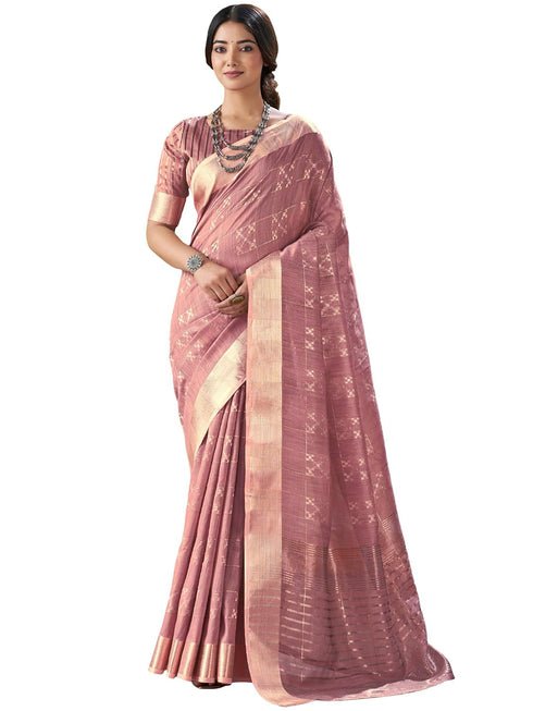 Vasthrlay Geometric Unstitched Designer Sf Ethnic Wear