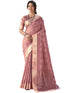 Vasthrlay Geometric Unstitched Designer Sf Ethnic Wear