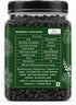 Kitchen Jungle Premium Afghani Black Raisins Seedless