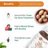Naturalis Essence of Nature Nutmeg Essential Oil