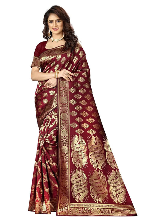 Vsathrlay Saree Wear Party Collections