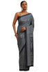 Vasthrlay Crepe Ethnic Motifs