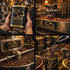 Luwak Artcofie Wild Kopi Arabica Coffee Beans 100g