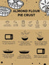 Nature Vit Almond Flour