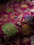 Vasthrlay Meenakari Banarasi Multicolour