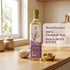 Adya Woodpressed White Sesame Oil