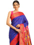 Vasthrlay Paithani Bottle Saree
