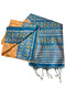 Vasthrlay Silk Saree Bandhani