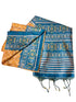 Vasthrlay Silk Saree Bandhani