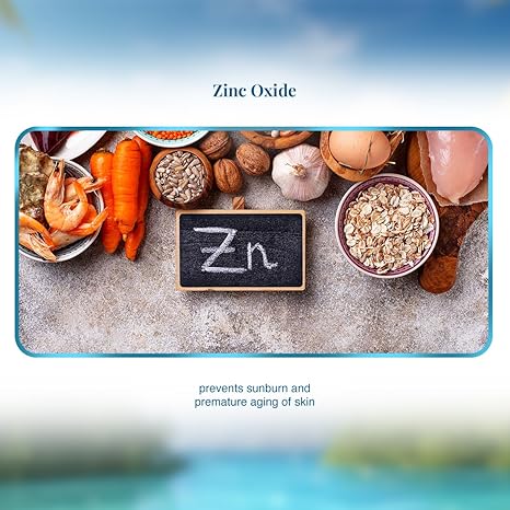 VLCC Mineral Sunscreen SPF 50 PA+++