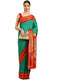 Vasthrlay Paithani Bottle Saree