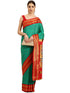 Vasthrlay Paithani Bottle Saree
