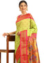 Vasthrlay Maharani Bottle Saree