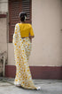 VasthrlayChanderi Unstitched Surajmukhi Yellow Free Ethnic Wear