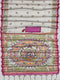 Vasthrlay Tussar Saree Madhubani