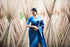 Vasthrlay Banarasi Saree