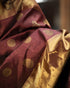 Vasthrlay Kanjivaram Saree