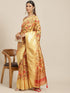 Vasthrlay Banasari Weaving Saree