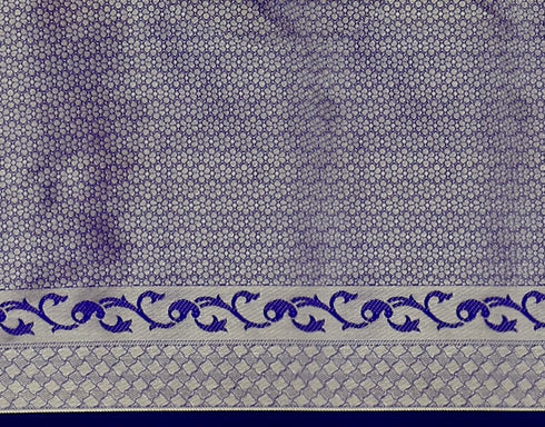 Vasthrlay Banarasi Unstiched Ethnic Wear