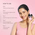 Quench Brightening Pink Clay Mask