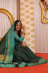 Vasthrlay Banarasi Saree