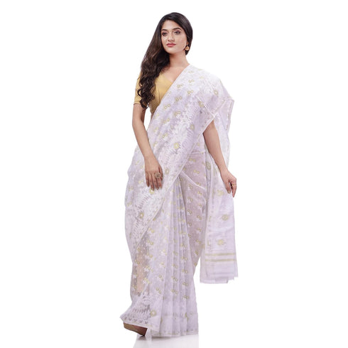 Vasthrlay Db Vasthrlay Phulkari Handloom
