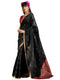 Vasthrlay Tassels Latkans Unstitched Designer Ethnic Wear