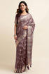 Vasthrlay Fashion Kalamkari Printed Ethnic Wear