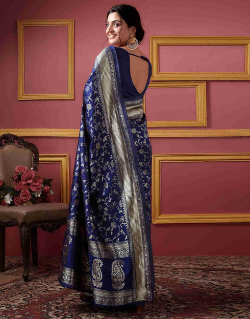 Vsathrlay Banarasi Saree Kanjivaram Collections