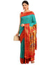 Vasthrlay Maharani Bottle Saree