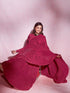 Vasthrlay Synthetic Blouse Parineeti Ethnic Wear