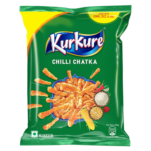 Kurkure Masala Munch|75g