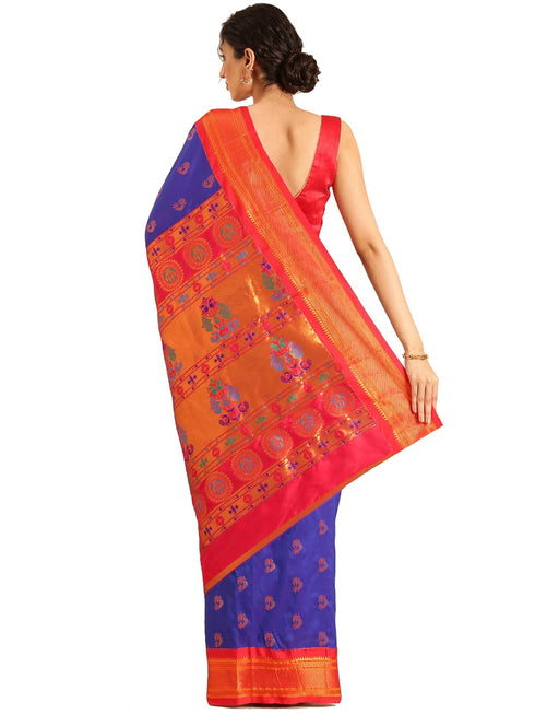 Vasthrlay Pheshwai Bottle Saree