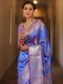 Vasthrlay Kanjivaram Saree