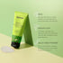 Quench Pore Clearing Exfoliating Face Wash