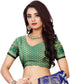 Vasthrlay Banarasi Unstiched Ethnic Wear