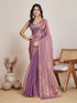 Vasthrlay Chiffon Saree