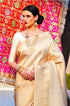 Vasthrlay Handwoven Saree