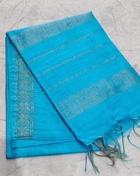 Vasthrlay Handwoven Designer Saree