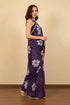 Vasthrlay Fashion Chiffon Printed Ethnic Wear