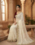 Vasthrlay Handcrafted Embroidered Contrast