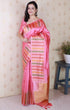 Vasthrlay Kanjivaram Handloom Kashmiri Ethnic Wear