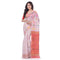 Vasthrlay Db `s Jamdani Handloom Without