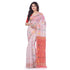 Vasthrlay Db `s Jamdani Handloom Without