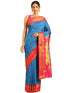 Vasthrlay Paithani Bottle Saree