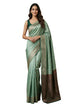 Vasthrlay Jacquard Saree