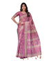 Vasthrlay Handloom Printed Saree
