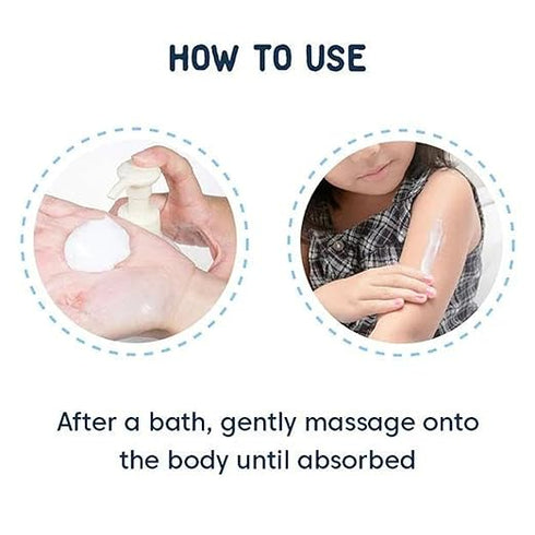 Little Joys Moisturising Body Lotion