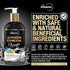 St.Botanica Activated Charcoal Hair Shampoo